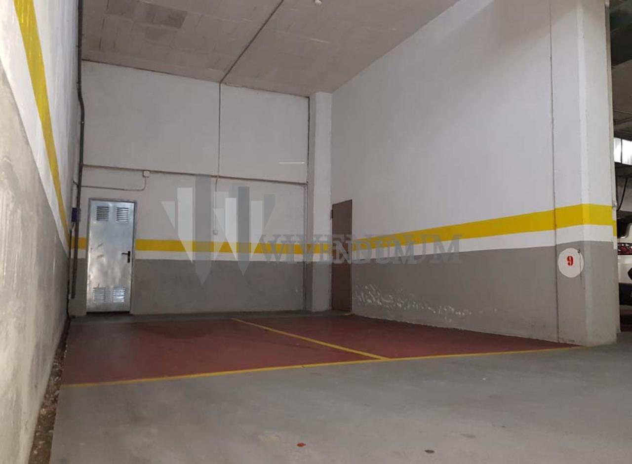VENTA 2 PLAZAS GARAJE ARCADE - SOUTOMAIOR