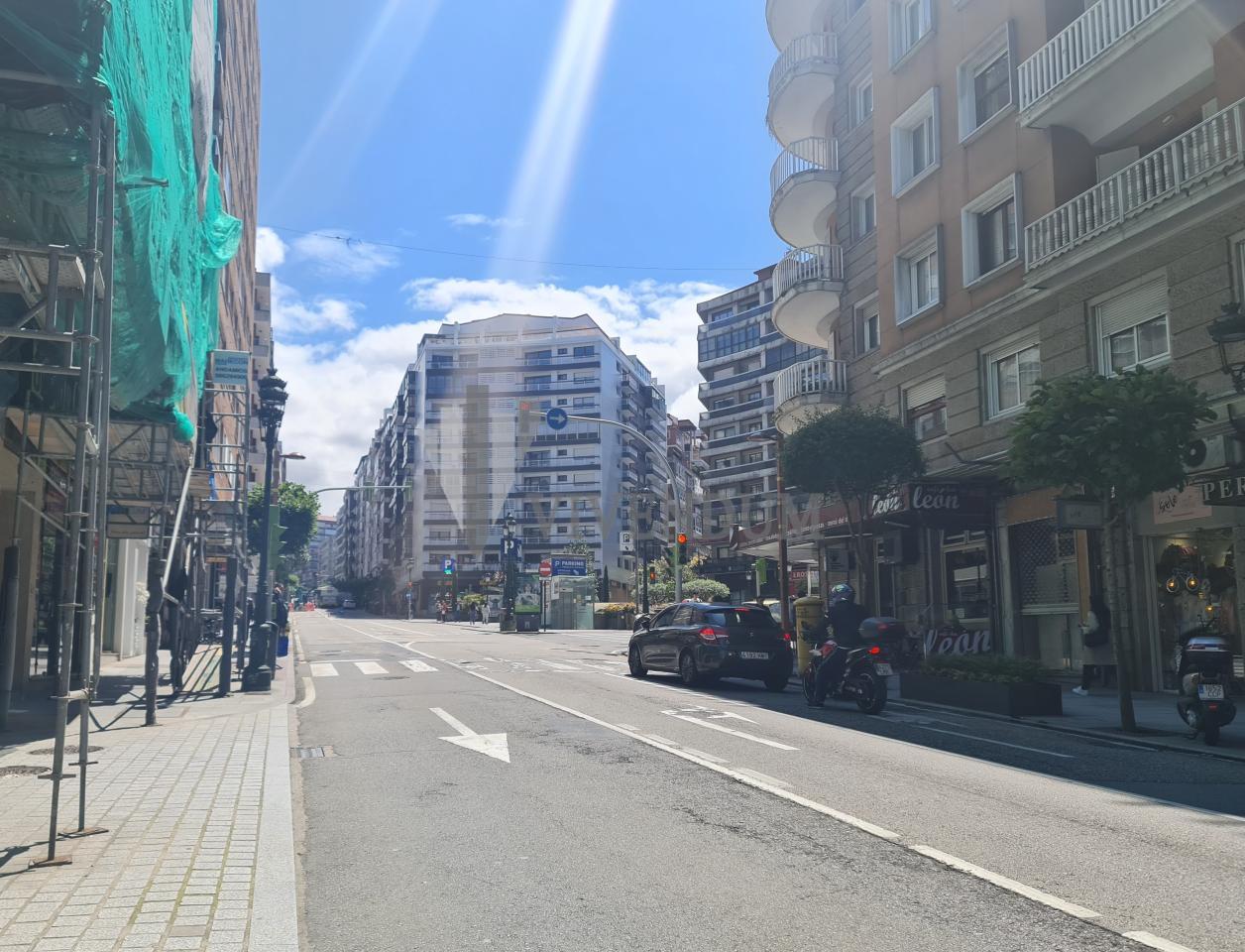 FÁCIL Y CÓMODA EN PLENO CENTRO