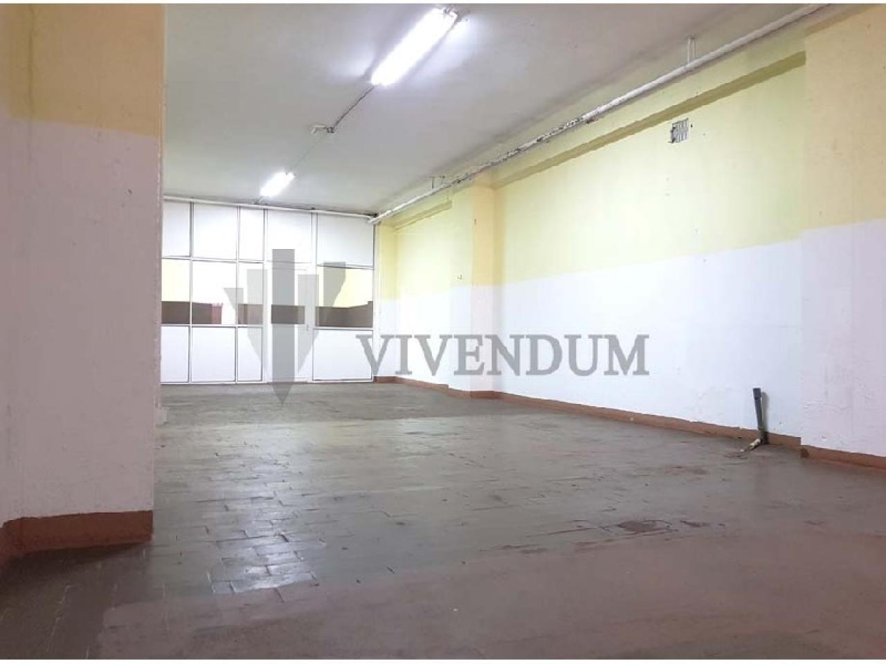 VENTA LOCAL 110M2 ISAAC PERAL