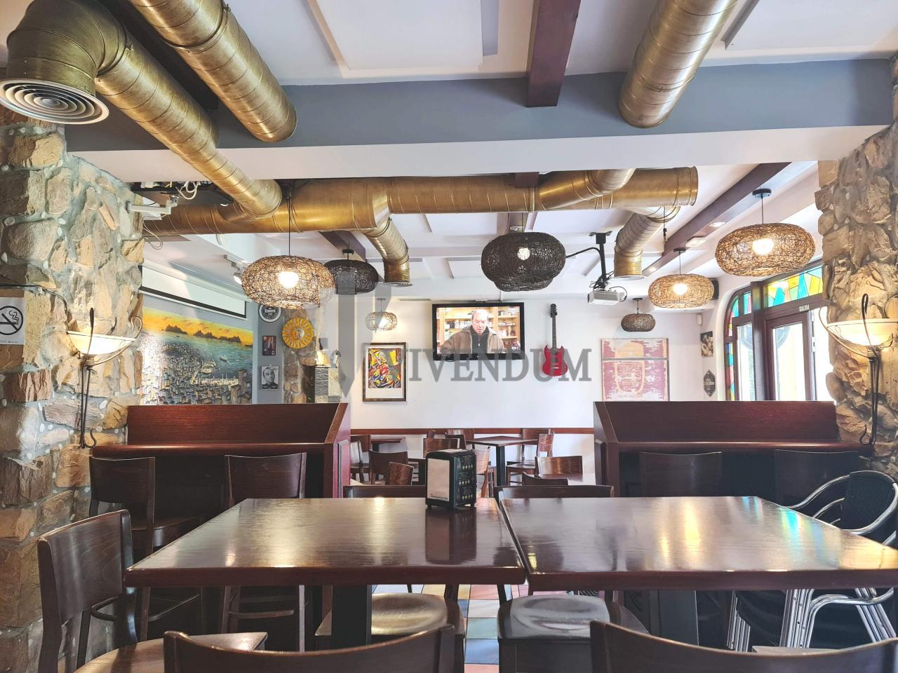 ESPECIAL HOSTELERIA-RESTAURACIÓN