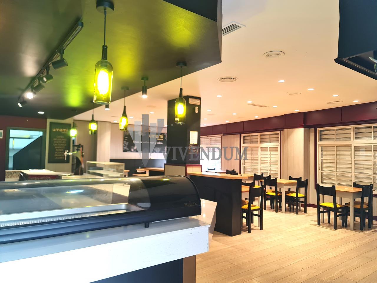 Venta - Vigo - Traviesas-Plaza Independencia - L000425