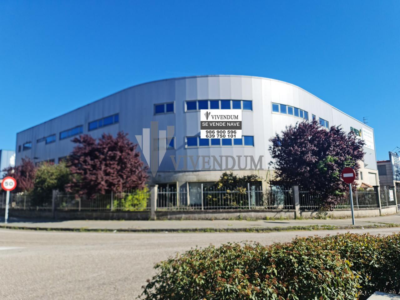 OPTIMIZA INDUSTRIAL Y ADMINISTRATIVO EN MISMO EMPLAZAMIENTO