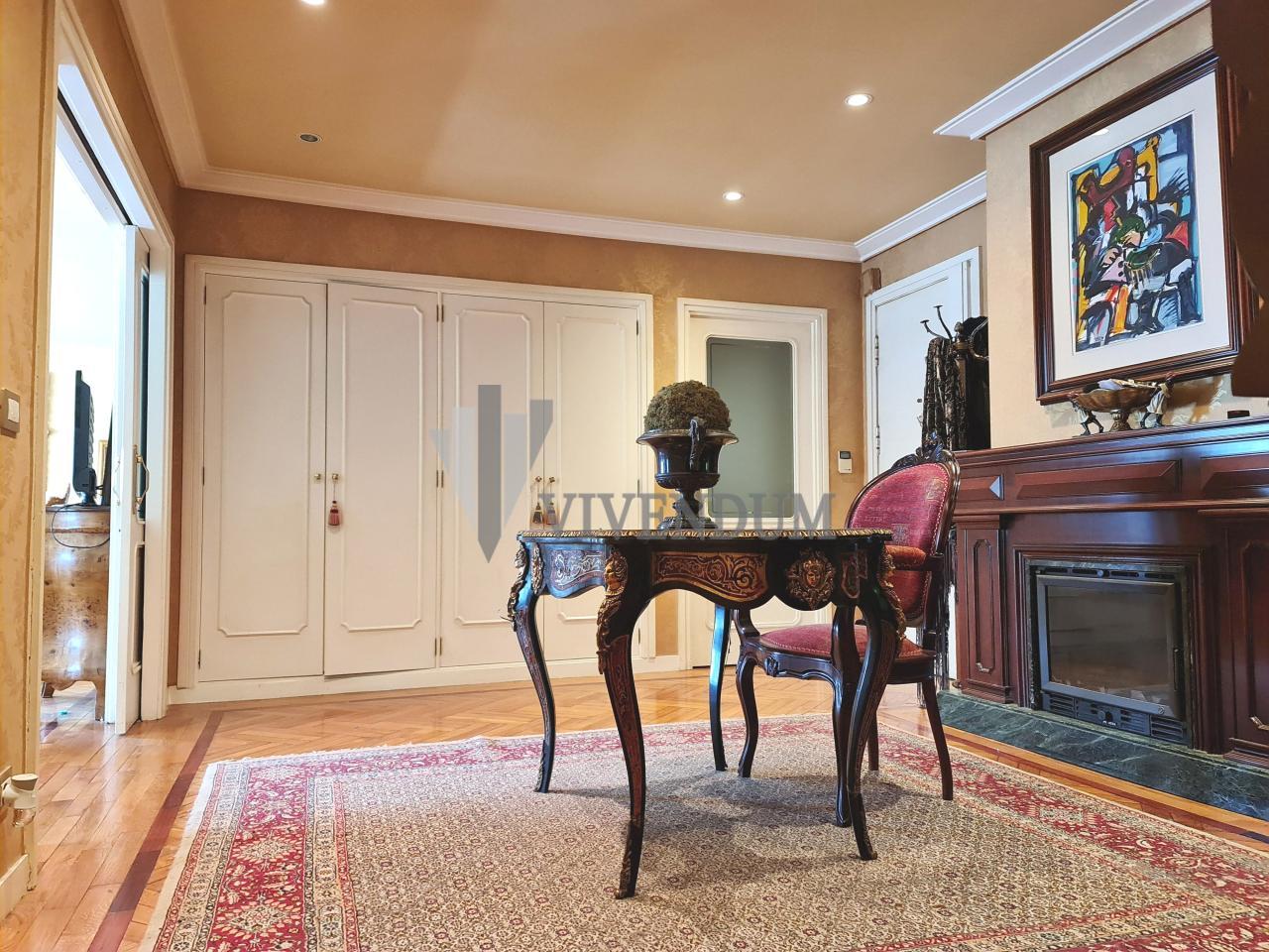 METROS, SEÑORIAL Y CLASE